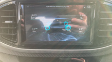 MG MG3 1.5 VTi-TECH Excite 5dr Petrol Hatchback